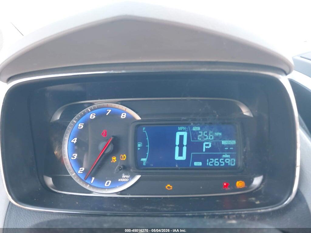 KL7CJRSB0FB202277 2015 CHEVROLET TRAX photo no. 7