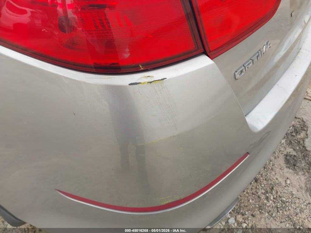 5XXGM4A71EG337563 2014 KIA OPTIMA photo no. 6