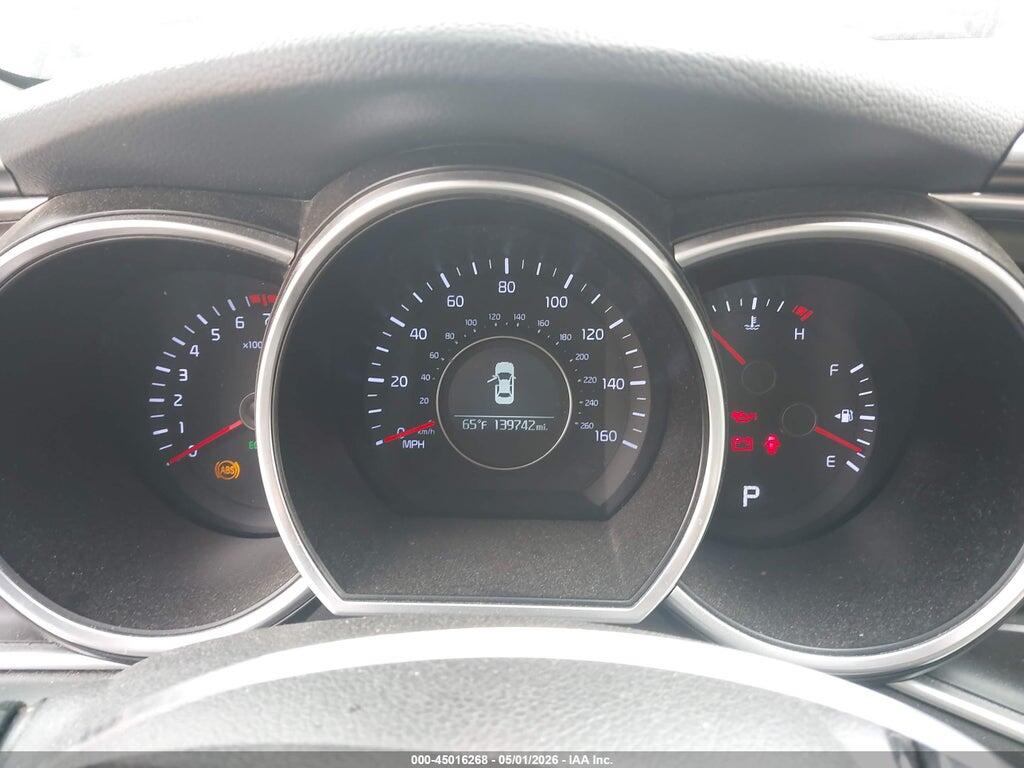 5XXGM4A71EG337563 2014 KIA OPTIMA photo no. 7