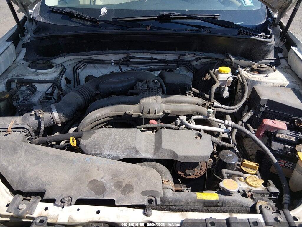 JF2SHACC5DH442228 2013 SUBARU FORESTER photo no. 10