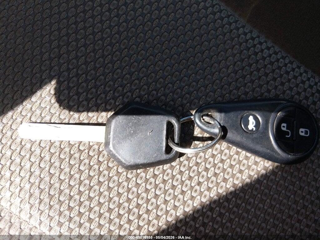 JF2SHACC5DH442228 2013 SUBARU FORESTER photo no. 11