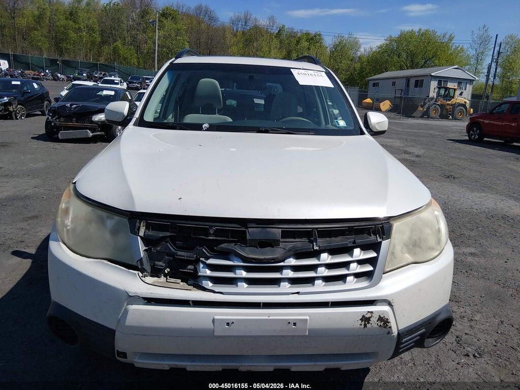 JF2SHACC5DH442228 2013 SUBARU FORESTER photo no. 12
