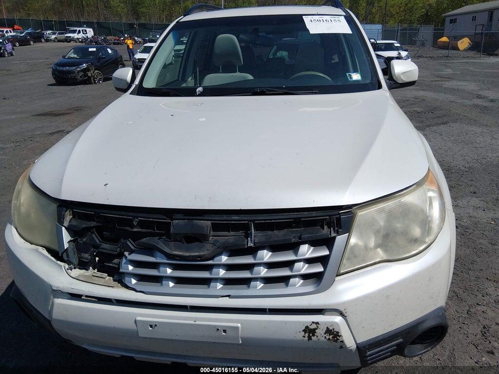 JF2SHACC5DH442228 2013 SUBARU FORESTER photo no. 6