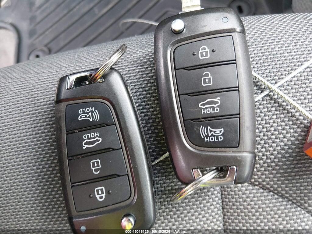 KMHLL4AG8PU595668 2023 HYUNDAI ELANTRA photo no. 11