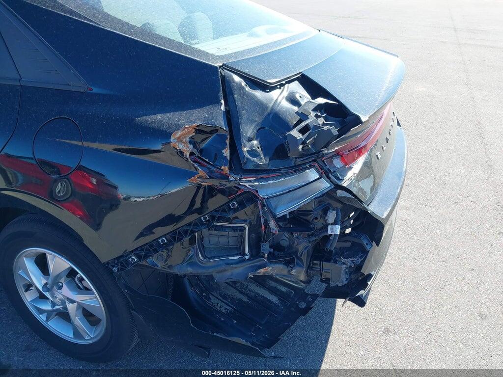 KMHLL4AG8PU595668 2023 HYUNDAI ELANTRA photo no. 6