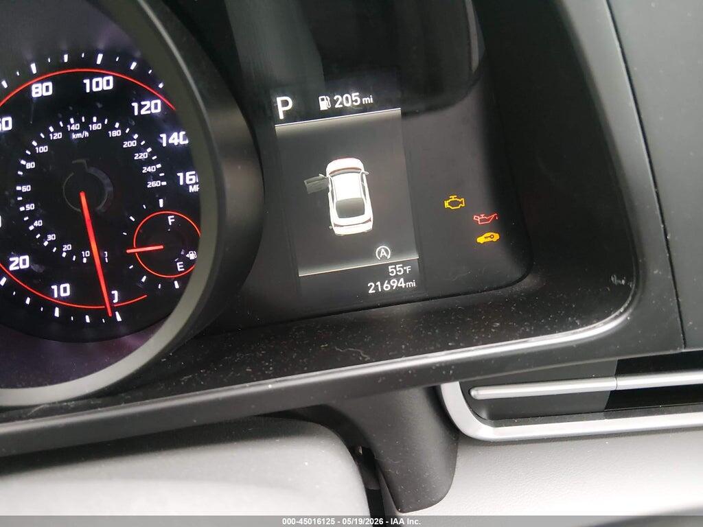 KMHLL4AG8PU595668 2023 HYUNDAI ELANTRA photo no. 7