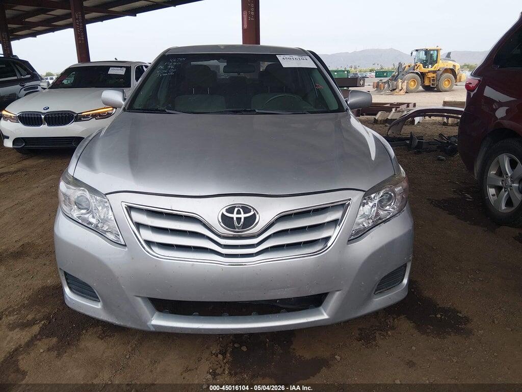 4T4BF3EK3BR150653 2011 TOYOTA CAMRY photo no. 11