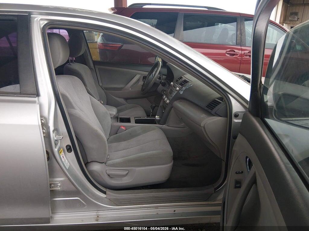 4T4BF3EK3BR150653 2011 TOYOTA CAMRY photo no. 5