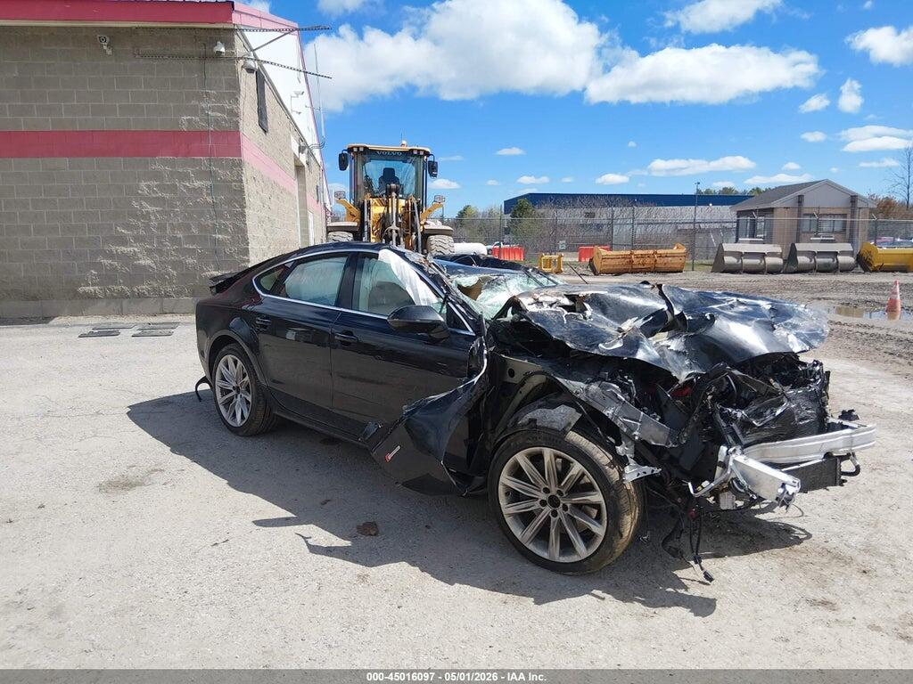 WAUYGAFC1DN109997 2013 AUDI A7 photo no. 1