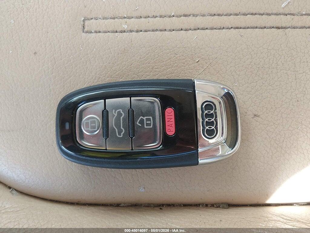 WAUYGAFC1DN109997 2013 AUDI A7 photo no. 11