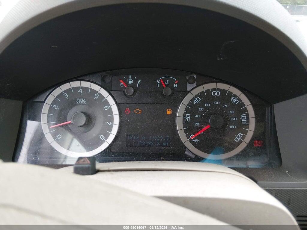 1FMCU0DG8BKB85426 2011 FORD ESCAPE photo no. 7