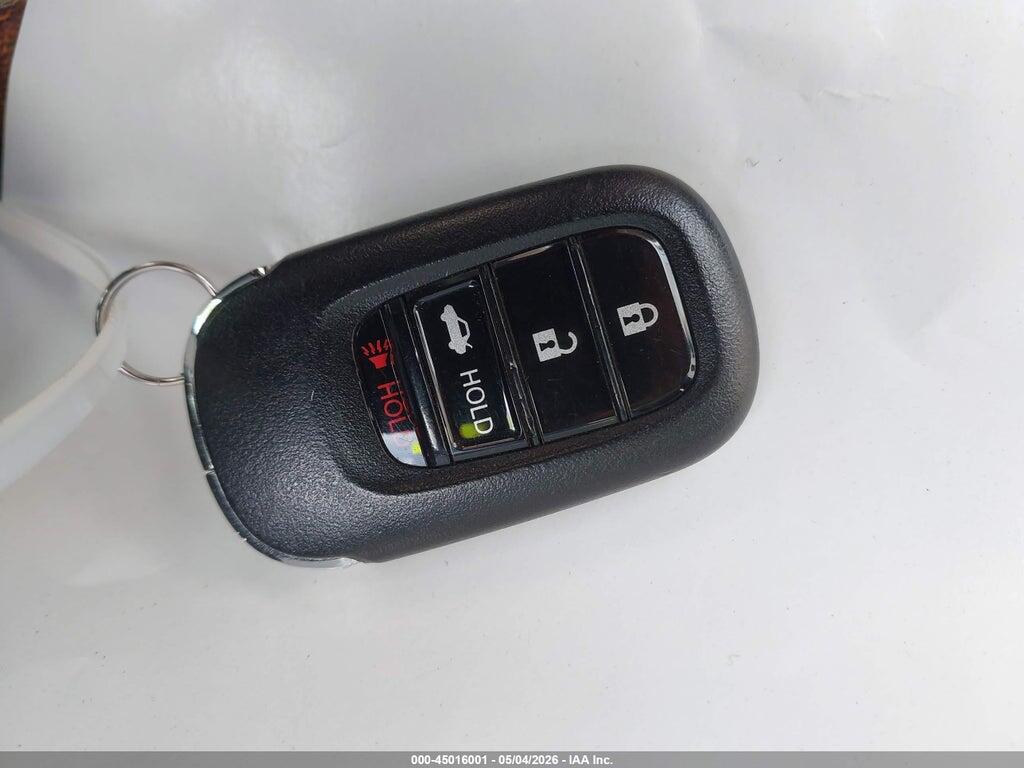 2HGFE2F28NH523089 2022 HONDA CIVIC photo no. 11