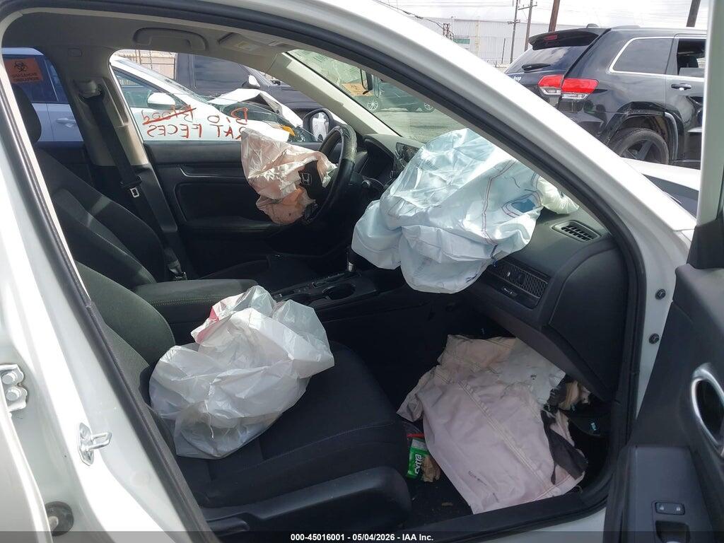 2HGFE2F28NH523089 2022 HONDA CIVIC photo no. 5