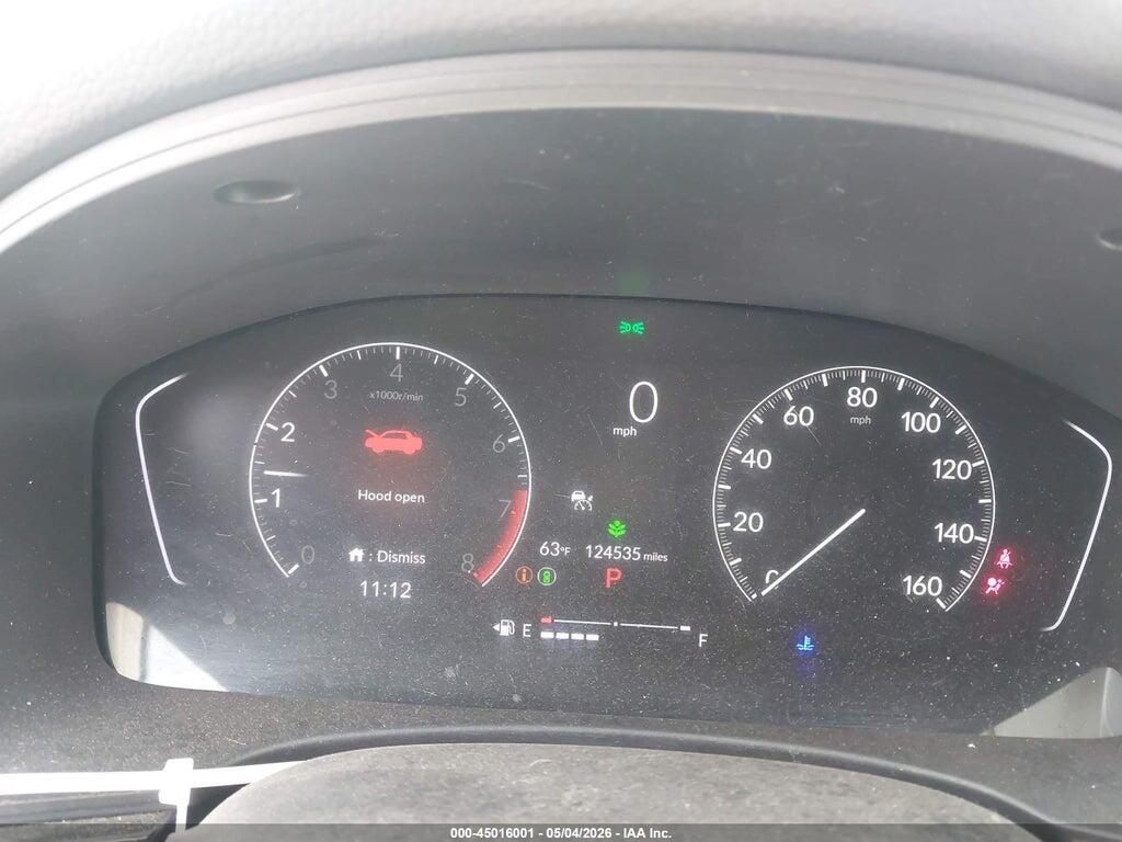 2HGFE2F28NH523089 2022 HONDA CIVIC photo no. 7