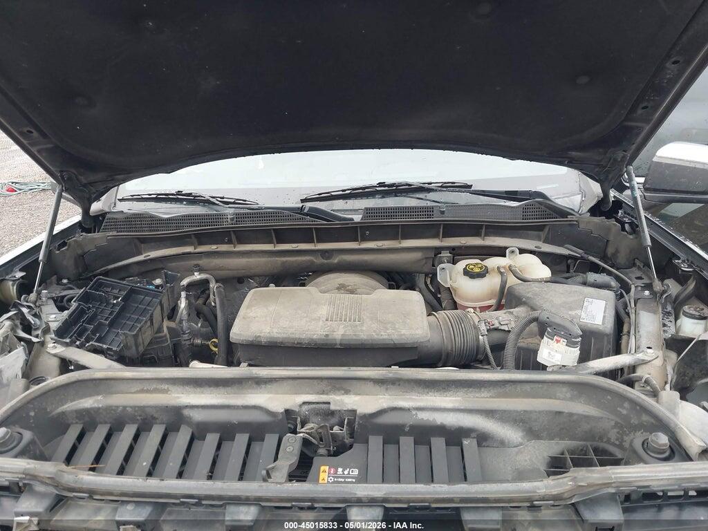 3GTP8BED2MG330299 2021 GMC SIERRA 1500 photo no. 10
