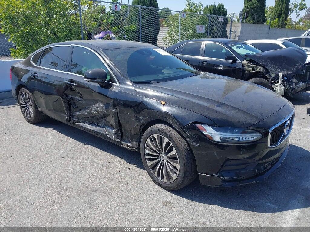 LVYA22MK9LP178192 2020 VOLVO S90 photo no. 1