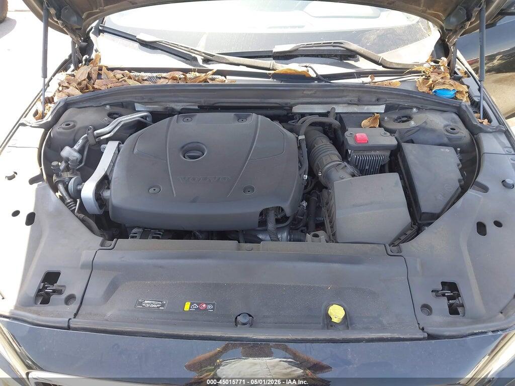 LVYA22MK9LP178192 2020 VOLVO S90 photo no. 10
