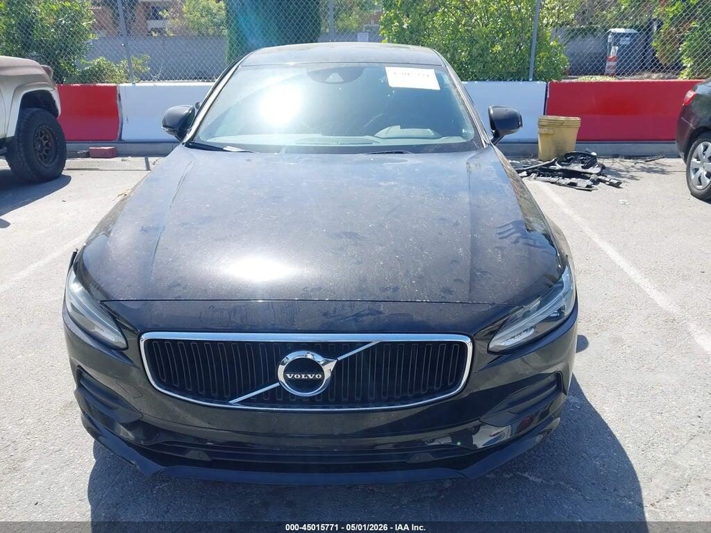 LVYA22MK9LP178192 2020 VOLVO S90 photo no. 12