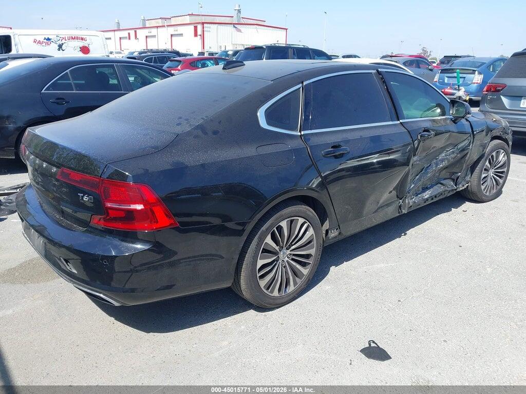 LVYA22MK9LP178192 2020 VOLVO S90 photo no. 4