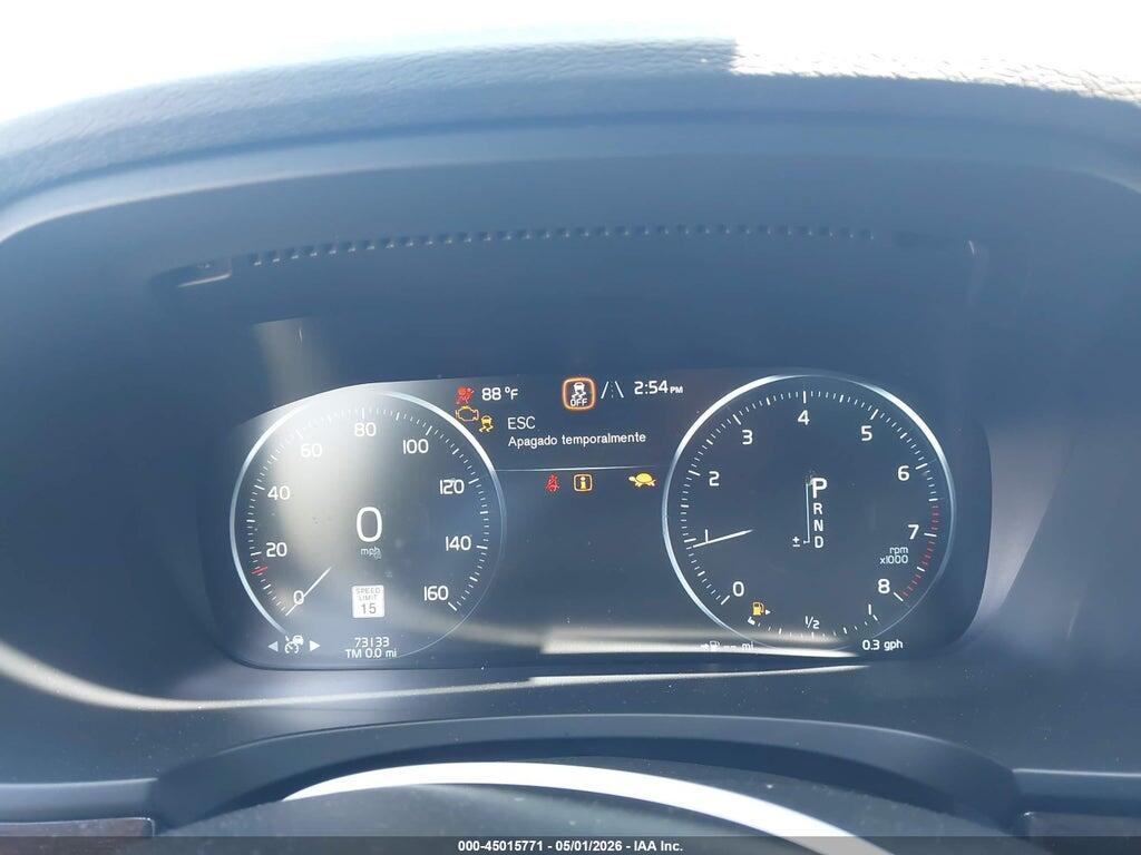 LVYA22MK9LP178192 2020 VOLVO S90 photo no. 7