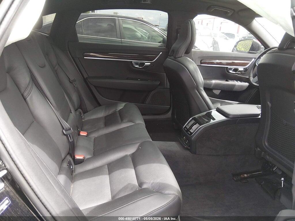 LVYA22MK9LP178192 2020 VOLVO S90 photo no. 8
