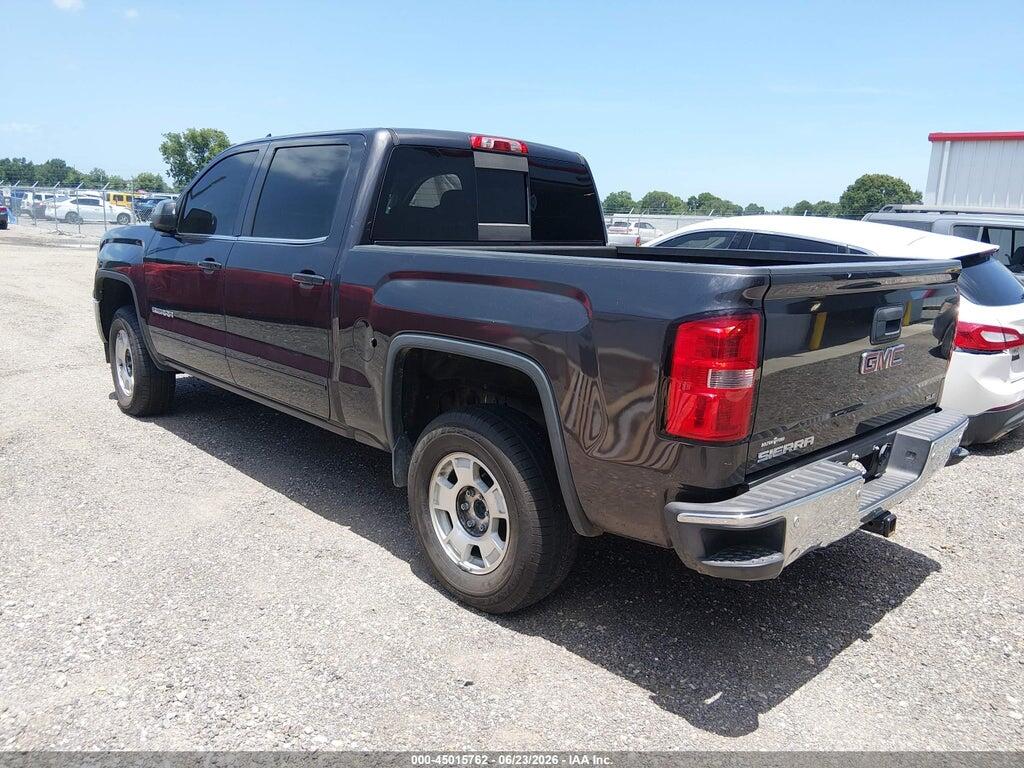3GTP1UEC8FG130568 2015 GMC SIERRA 1500 photo no. 3