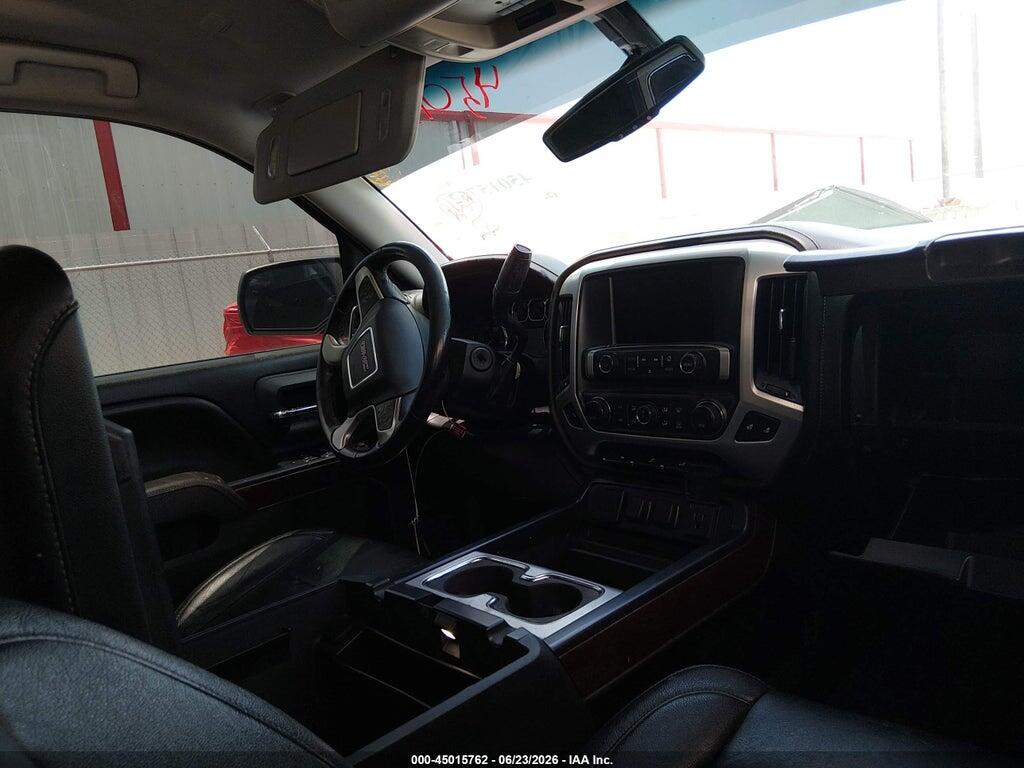 3GTP1UEC8FG130568 2015 GMC SIERRA 1500 photo no. 5