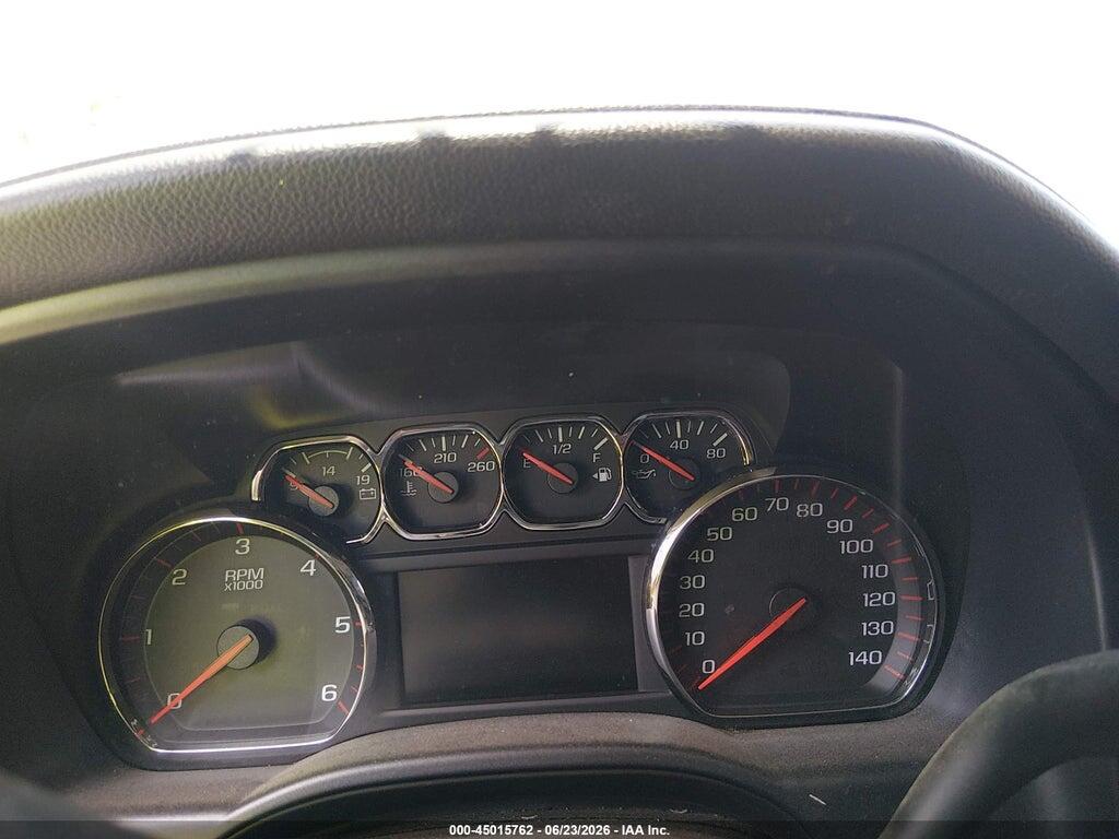 3GTP1UEC8FG130568 2015 GMC SIERRA 1500 photo no. 7