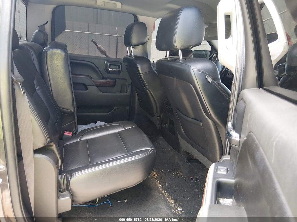 3GTP1UEC8FG130568 2015 GMC SIERRA 1500 photo no. 8