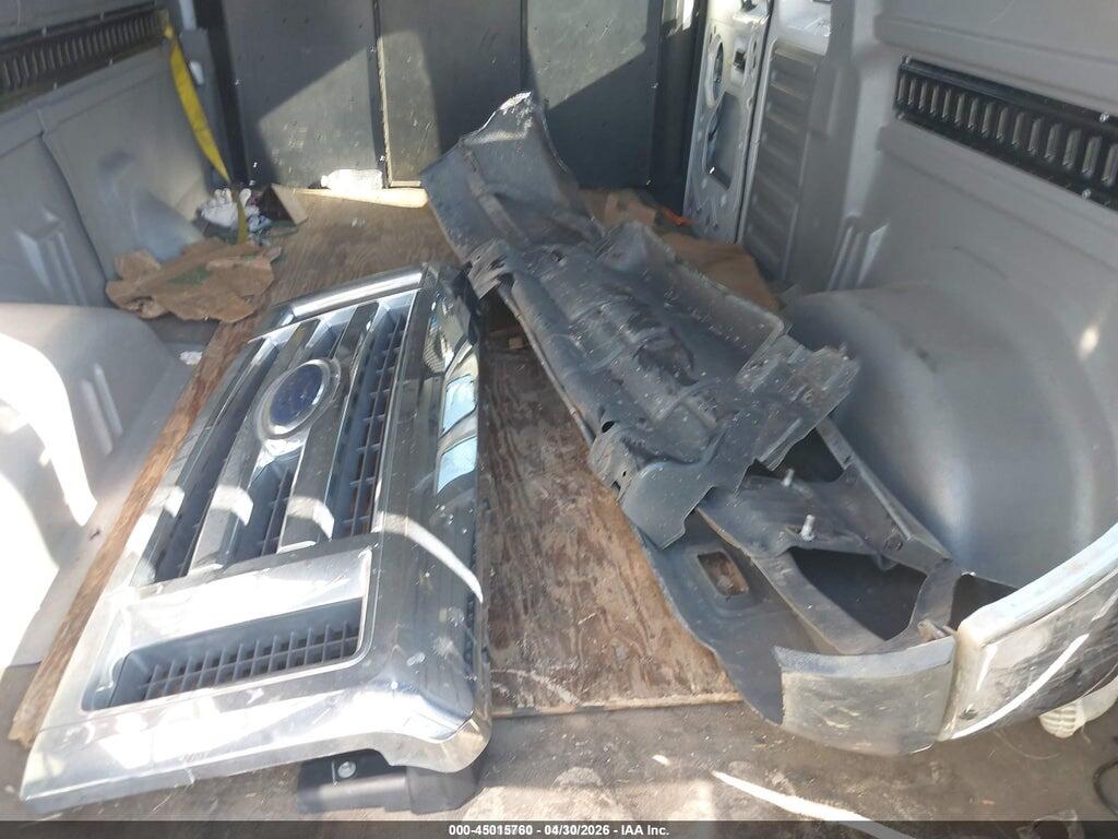 1FTNE2EL4DDA10177 2013 FORD E-250 photo no. 12