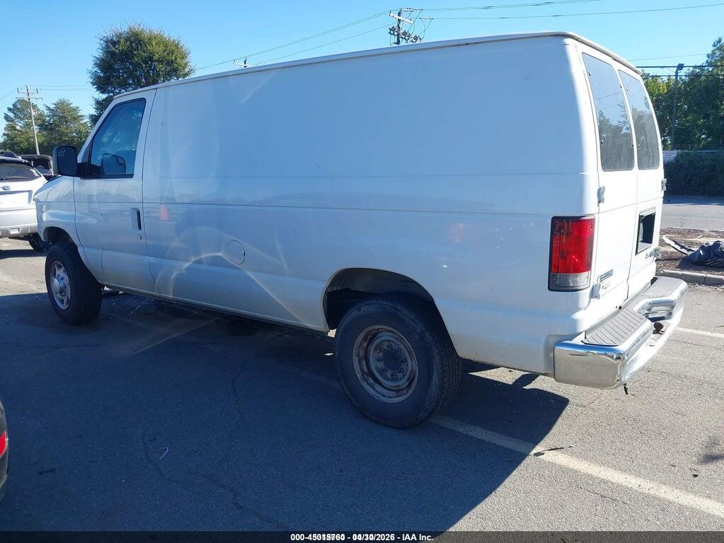 1FTNE2EL4DDA10177 2013 FORD E-250 photo no. 3