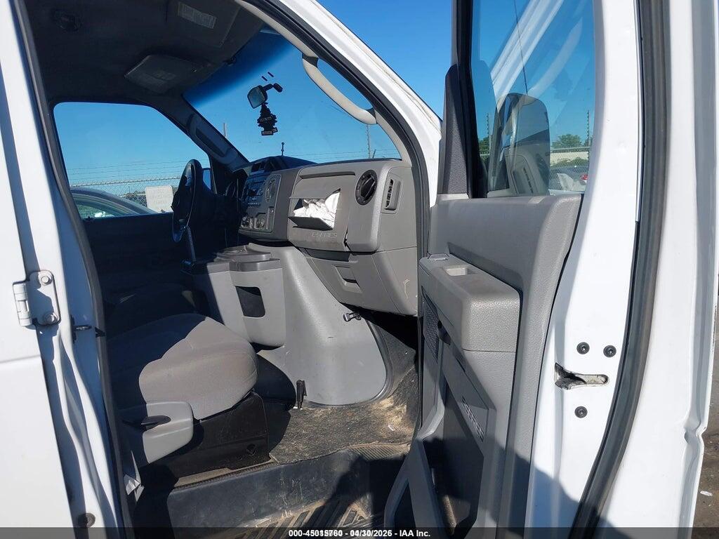 1FTNE2EL4DDA10177 2013 FORD E-250 photo no. 5