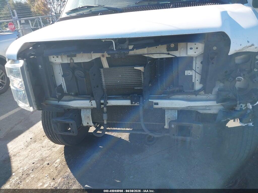1FTNE2EL4DDA10177 2013 FORD E-250 photo no. 6