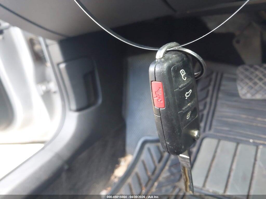1VWAP7A30DC072576 2013 VOLKSWAGEN PASSAT photo no. 11