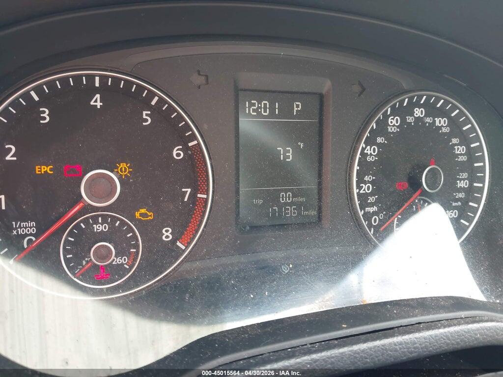 1VWAP7A30DC072576 2013 VOLKSWAGEN PASSAT photo no. 7