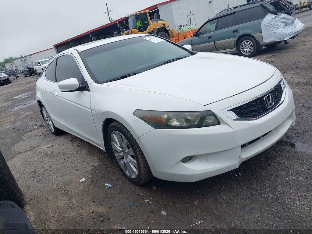 1HGCS22868A004714 2008 HONDA ACCORD photo no. 1
