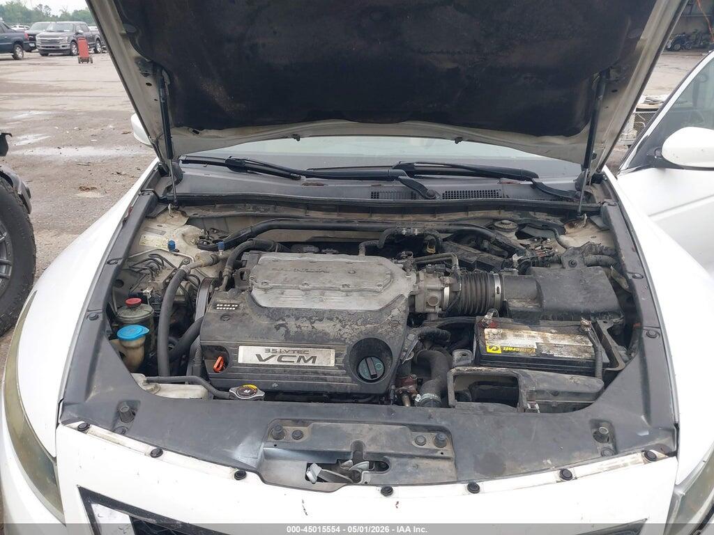 1HGCS22868A004714 2008 HONDA ACCORD photo no. 10
