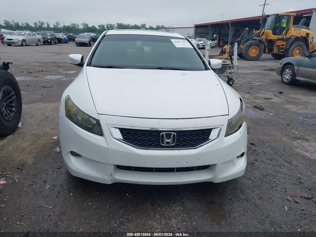 1HGCS22868A004714 2008 HONDA ACCORD photo no. 12