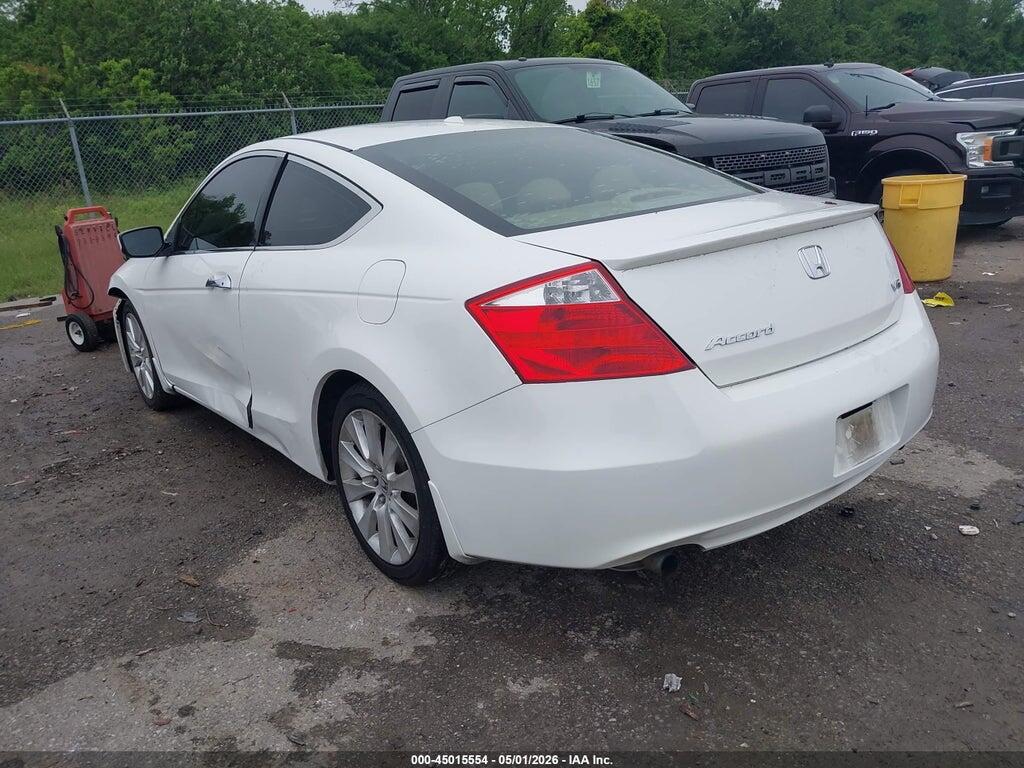 1HGCS22868A004714 2008 HONDA ACCORD photo no. 3