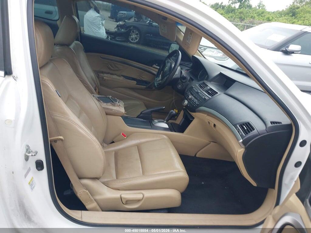 1HGCS22868A004714 2008 HONDA ACCORD photo no. 5