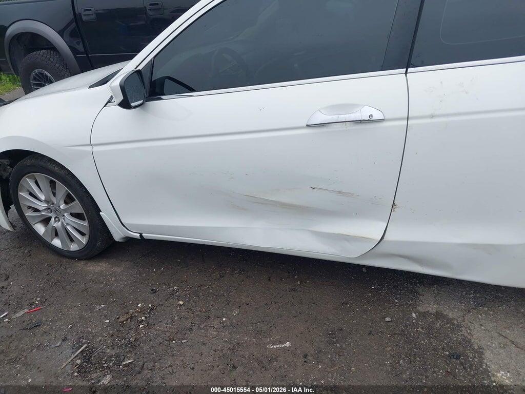 1HGCS22868A004714 2008 HONDA ACCORD photo no. 6
