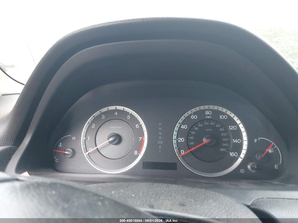 1HGCS22868A004714 2008 HONDA ACCORD photo no. 7