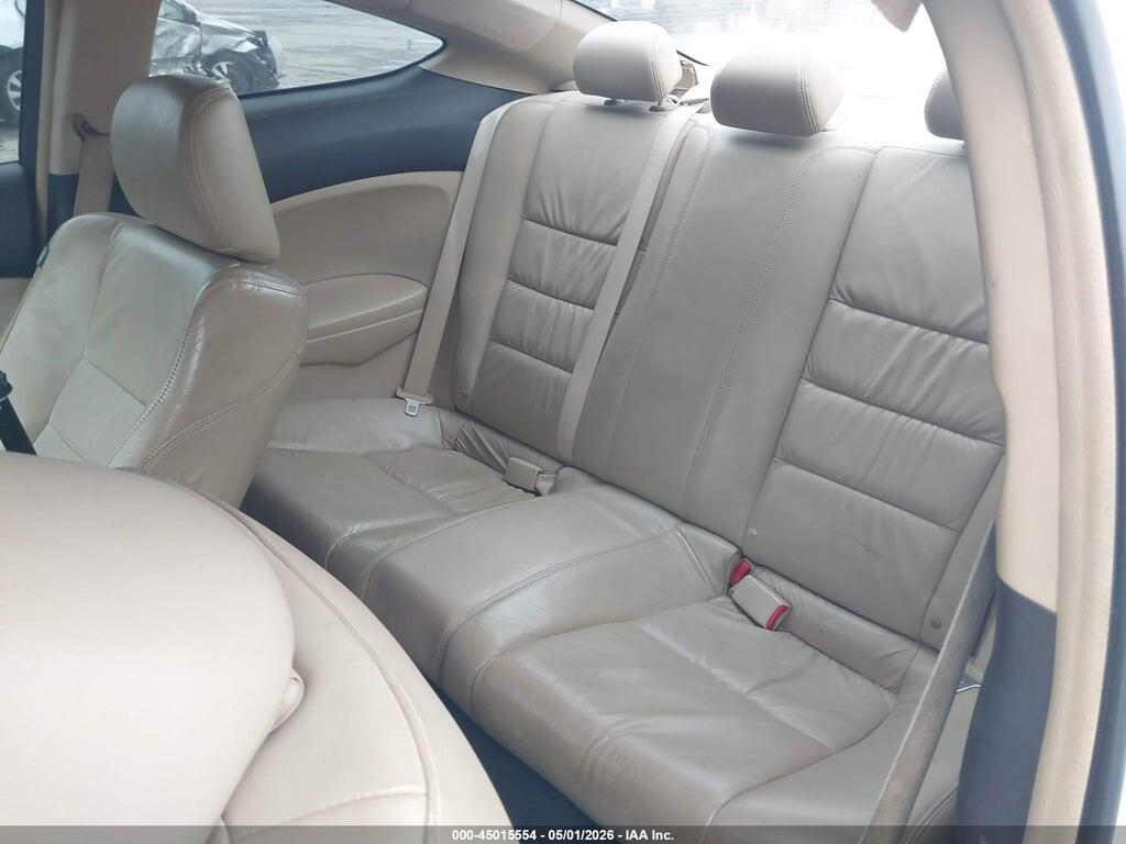 1HGCS22868A004714 2008 HONDA ACCORD photo no. 8