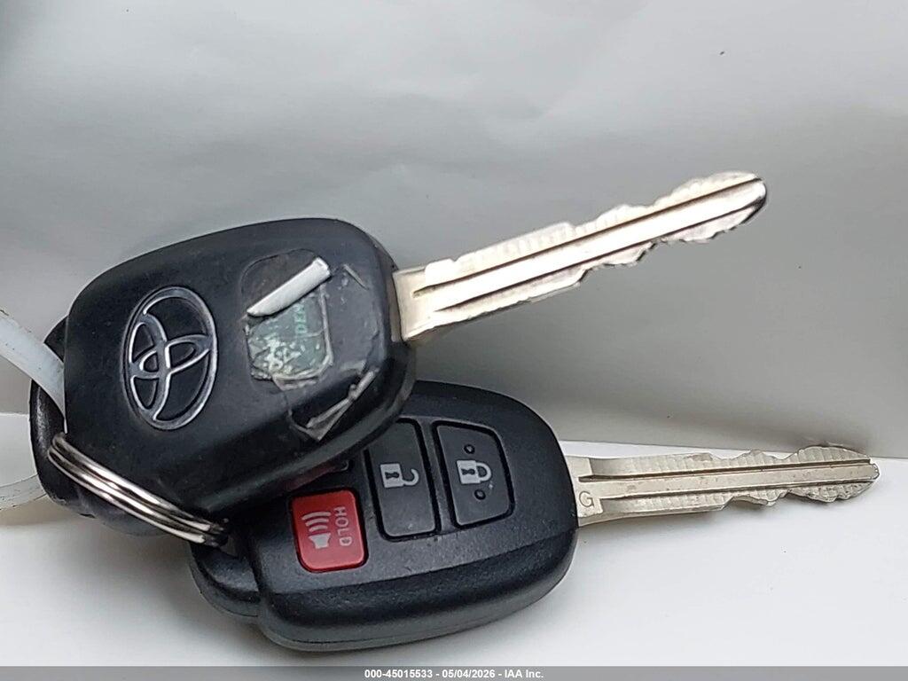 4T4BF1FK7CR256642 2012 TOYOTA CAMRY photo no. 11