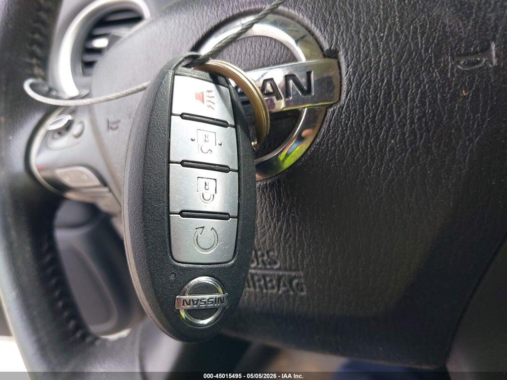 5N1DR2BN5LC586172 2020 NISSAN PATHFINDER photo no. 11