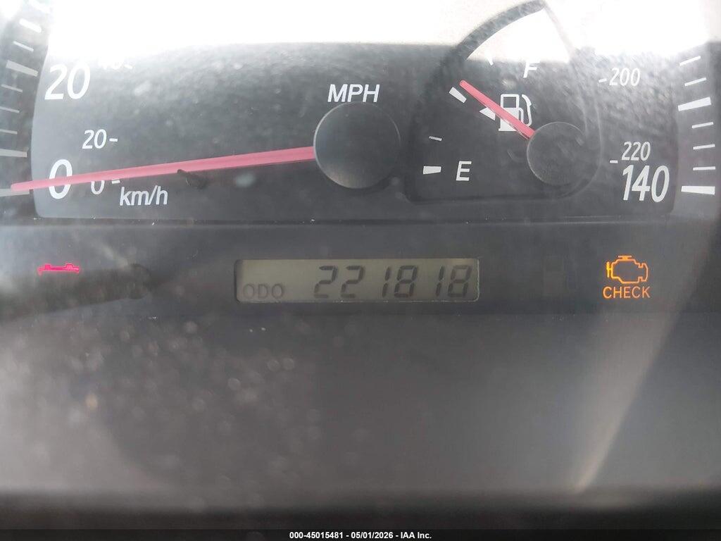 JTDBE32K920078709 2002 TOYOTA CAMRY photo no. 12
