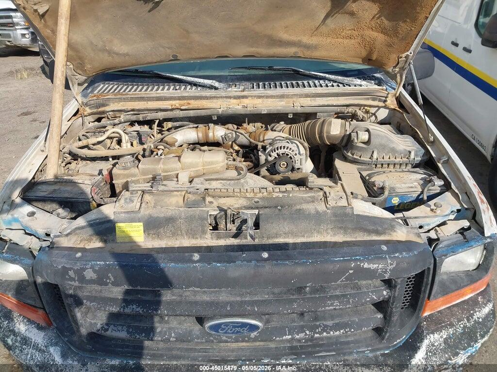 1FTSF31F1XEC88426 1999 FORD F-350 photo no. 10