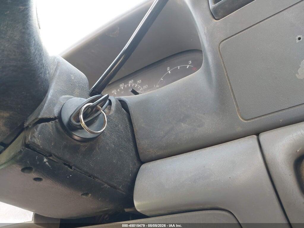 1FTSF31F1XEC88426 1999 FORD F-350 photo no. 11