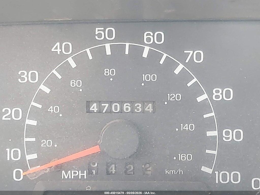 1FTSF31F1XEC88426 1999 FORD F-350 photo no. 7