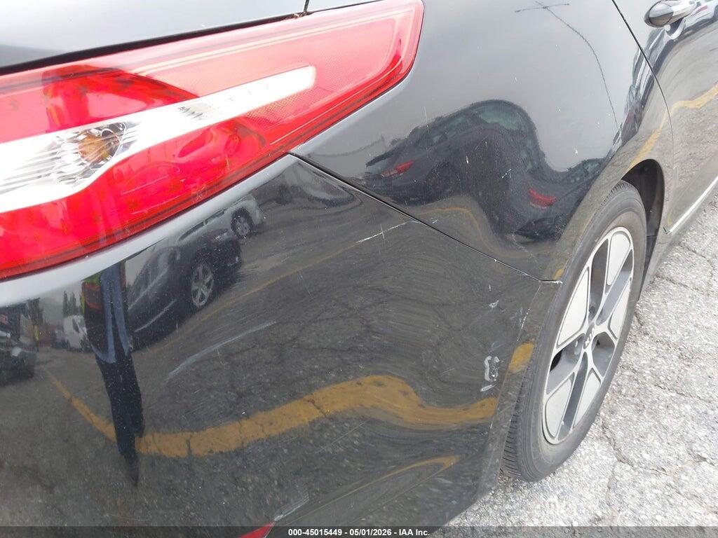 KNAGM4AD3D5057701 2013 KIA OPTIMA HYBRID photo no. 12